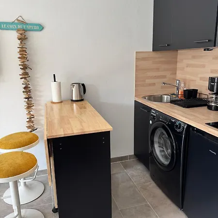 Apartman Proche De Cavaliere