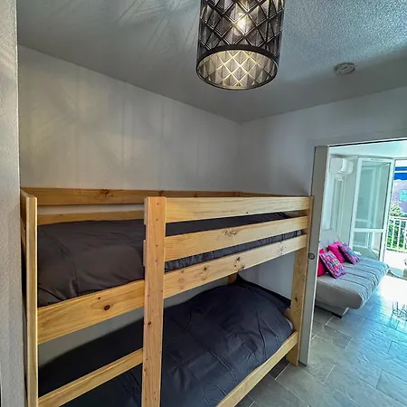 Proche De Cavaliere Apartmán *